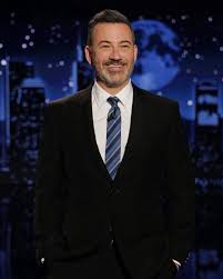 Kimmel-1 Blank Meme Template