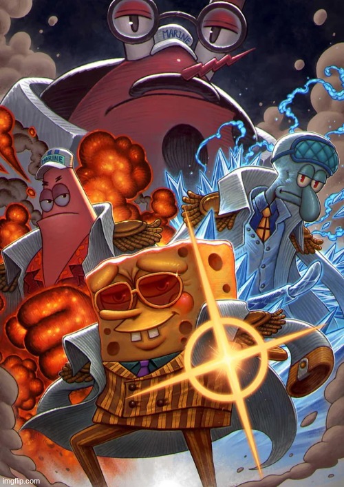 fun fact: this was my pfp on discord for a lil bit | made w/ Imgflip meme maker