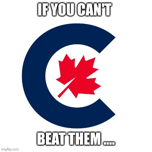Canadian politics | image tagged in political meme | made w/ Imgflip meme maker