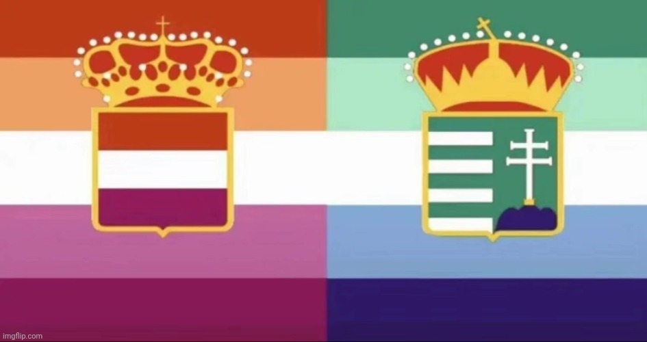 Laustria-Hungargay, Gayvrilo Princip assassinated Archduke Trans Ferdinand and started Queer War 1 | made w/ Imgflip meme maker