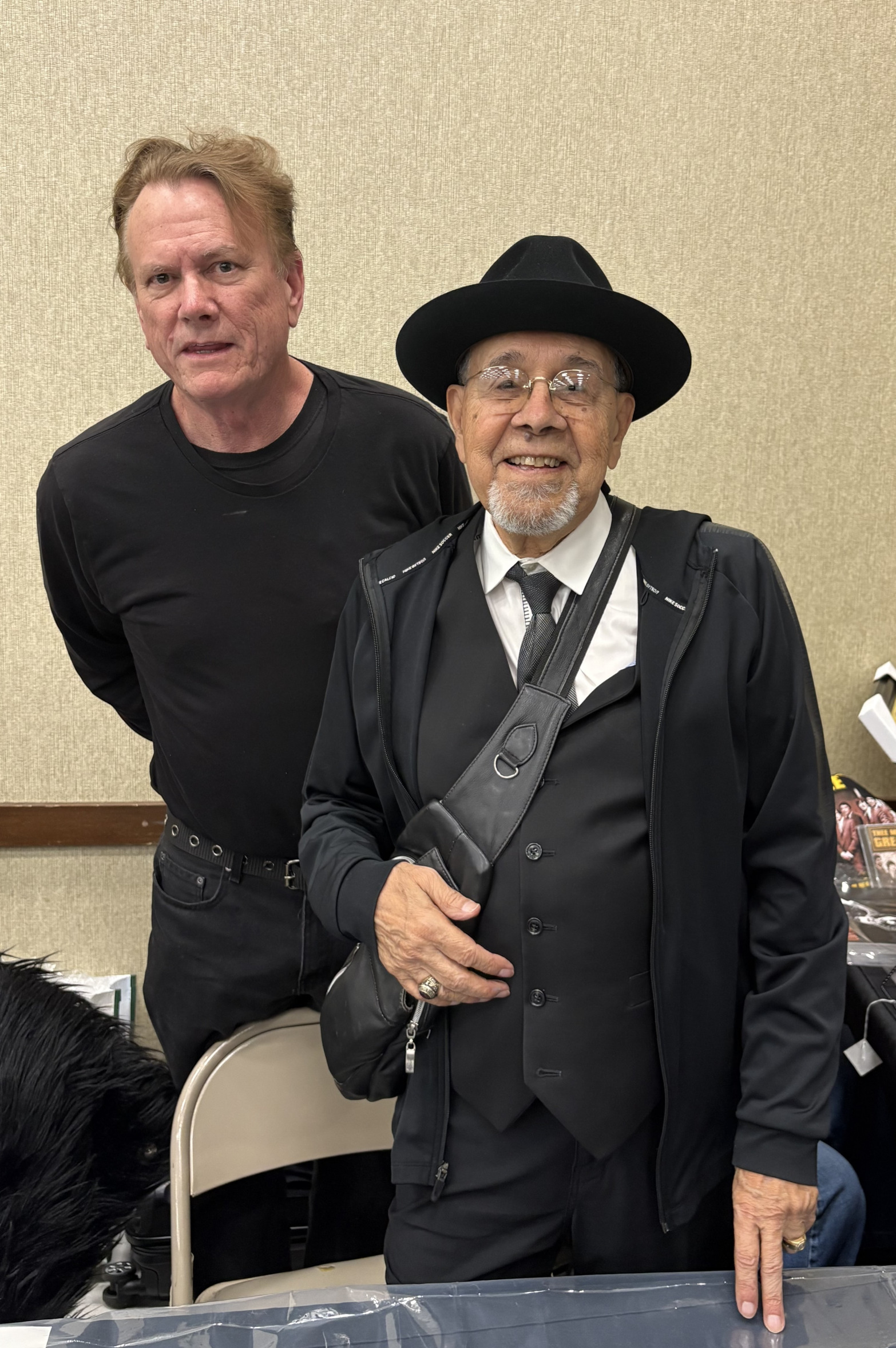Little Willie G Blank Meme Template