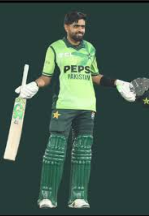 High Quality Babar Azam ? Blank Meme Template