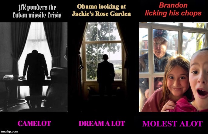 molest alot | made w/ Imgflip meme maker