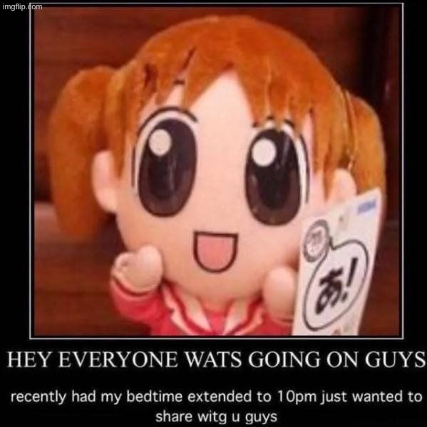 chiyo | made w/ Imgflip meme maker