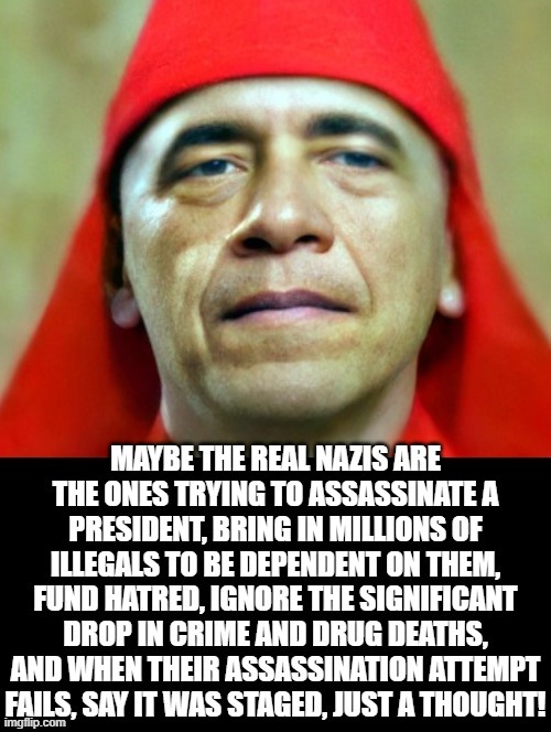 Who are the real Nazis | image tagged in reality | made w/ Imgflip meme maker