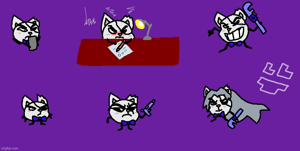 Evil boy once again | made w/ Imgflip meme maker