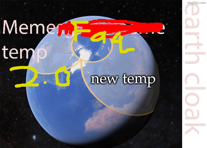 new temp | image tagged in announcment2 jpg | made w/ Imgflip meme maker