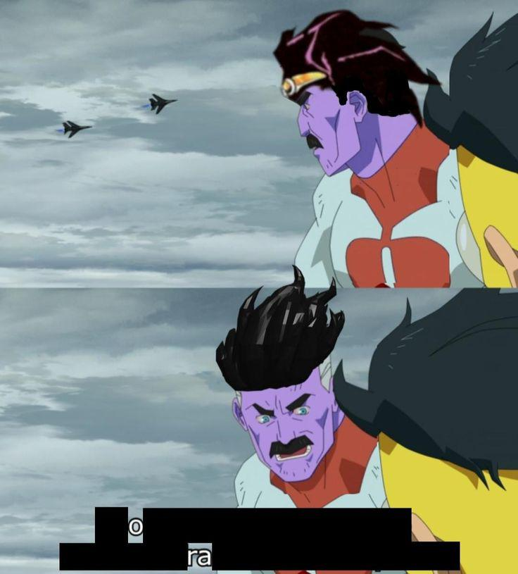 Look what they need ora Blank Meme Template