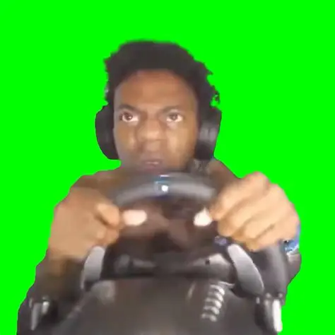speed driving Blank Meme Template