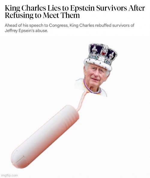 They Have Been Covering All Along (so to speak) | image tagged in squidgygate,camillagate | made w/ Imgflip meme maker