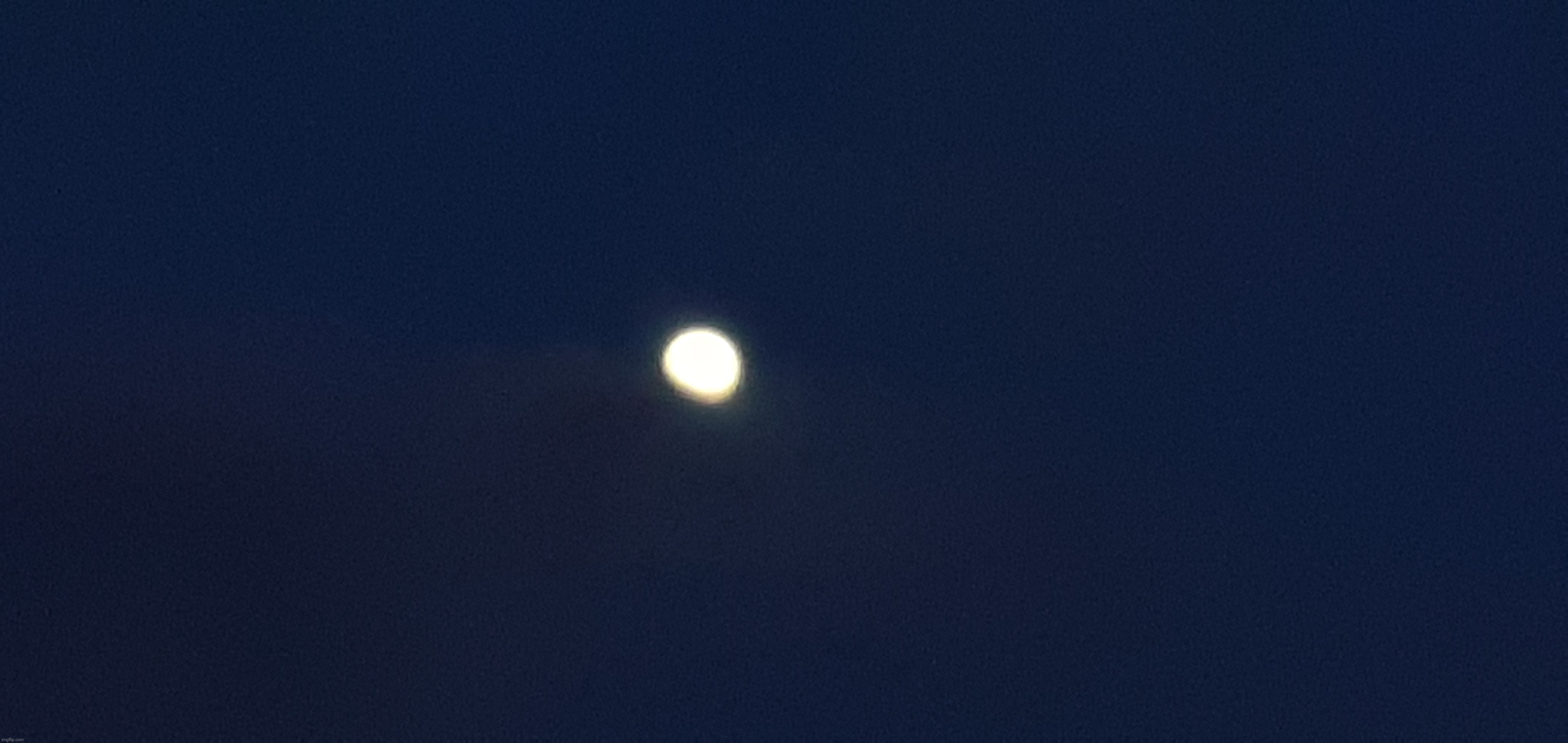 moon | image tagged in picture,moon,night | made w/ Imgflip meme maker