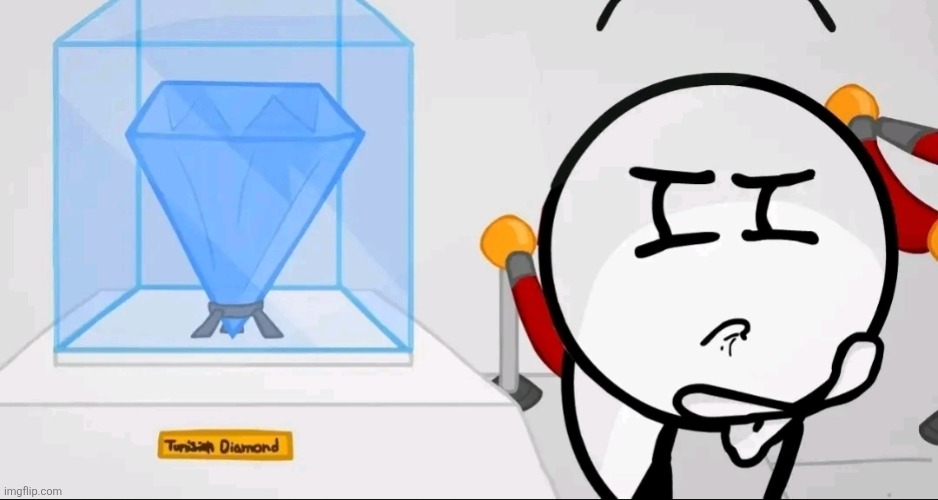 Niche reaction image | made w/ Imgflip meme maker