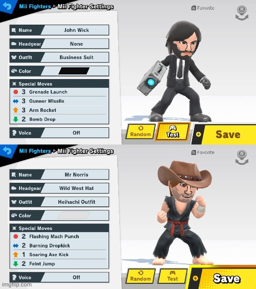 I tried. | made w/ Imgflip meme maker