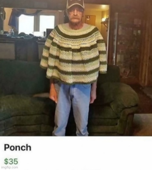 ponch | made w/ Imgflip meme maker