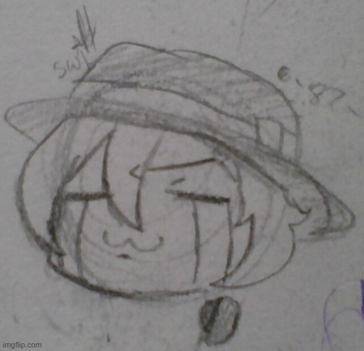 HAPPY B-DAY TO MY FAVORITE SHORTY CHUUYAAAAA | made w/ Imgflip meme maker