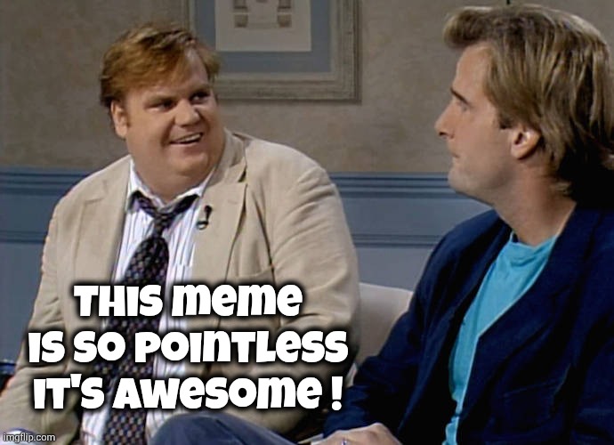 This meme is so pointless it's awesome ! | image tagged in remember that time | made w/ Imgflip meme maker