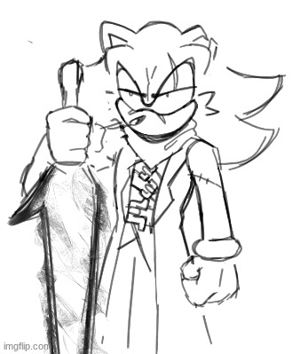 sketch | made w/ Imgflip meme maker