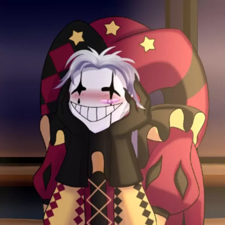 High Quality Peirrot Blank Meme Template