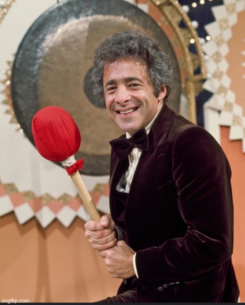 Gong Show | image tagged in gong show | made w/ Imgflip meme maker