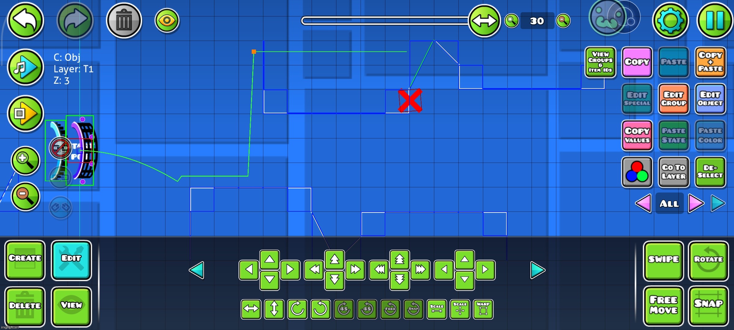 Clipping through blocks with spider | made w/ Imgflip meme maker