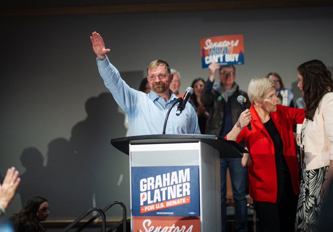 High Quality Graham Platner Blank Meme Template