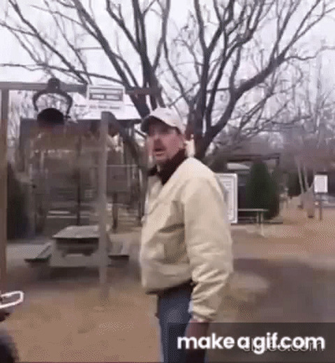 Joe Exotic Blank Meme Template
