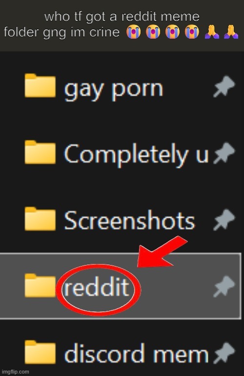 i have a better question | image tagged in memes,funny,folder | made w/ Imgflip meme maker