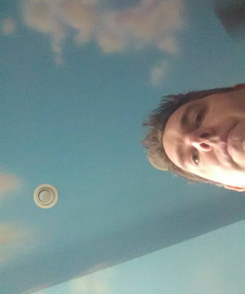 hoodie model Blank Meme Template