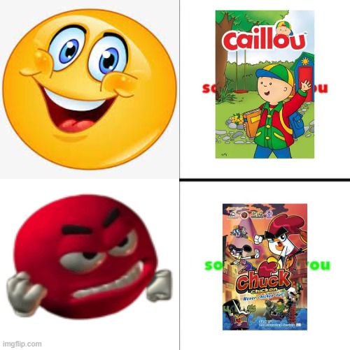 Sorry PriyahGirl... | image tagged in you know what really grinds my gears hating on chuck chicken,remix | made w/ Imgflip meme maker