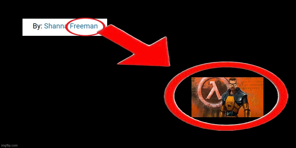 Mr. Freeman | image tagged in half life | made w/ Imgflip meme maker