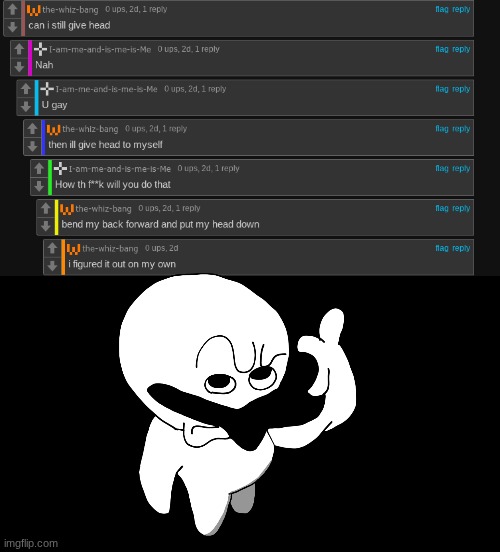 Now why did he WANT to figure this out? | image tagged in screenshot 2026-04-29 5 37 44 pm png | made w/ Imgflip meme maker