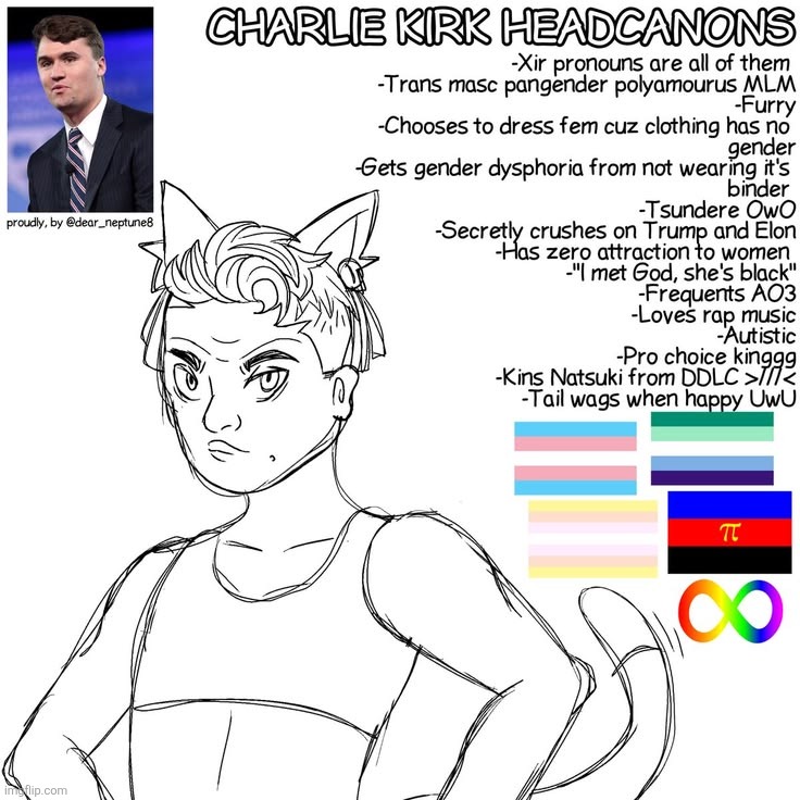 Thank that one artist who drew the 3rd US president in such an infamous way it gave birth to a peak new kind of political satire | made w/ Imgflip meme maker