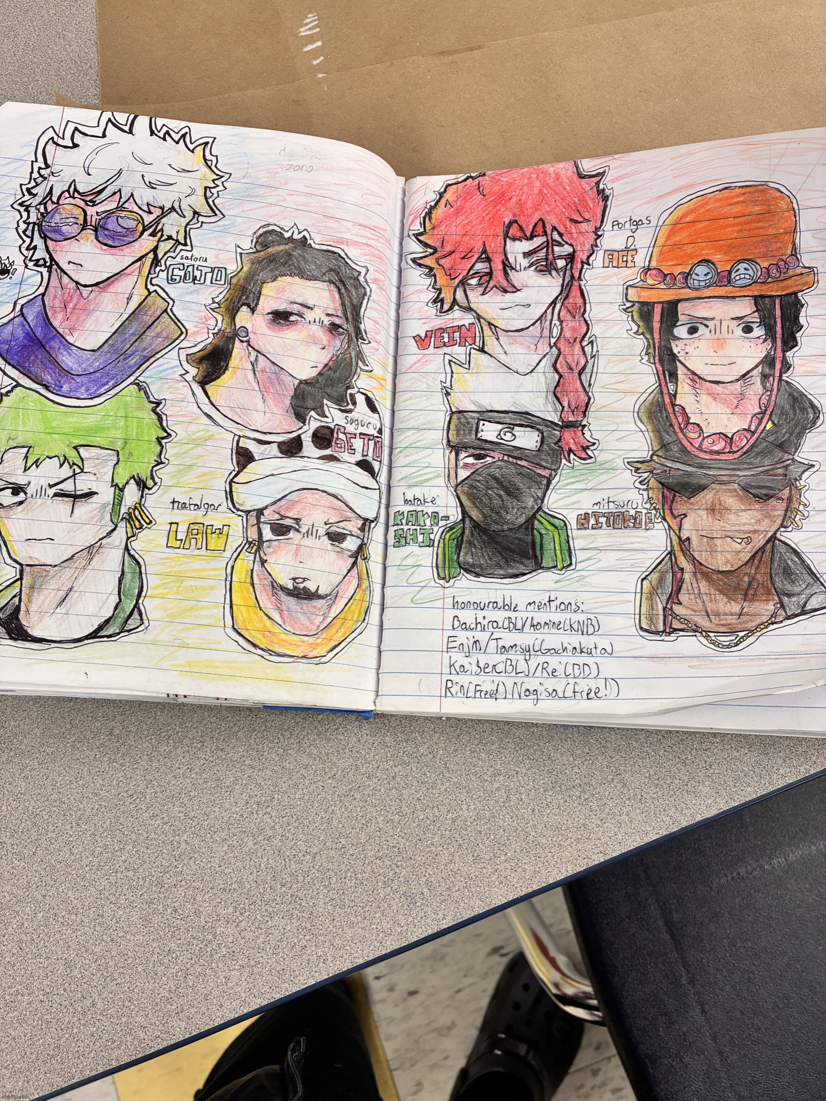 finished it | image tagged in img_2495 jpeg,drawing | made w/ Imgflip meme maker