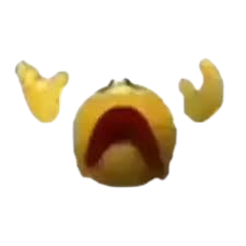 Pov your mom says no mcdonald Blank Meme Template