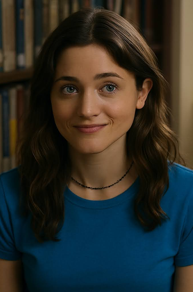 Emma Reese's 2nd Catchphrase Blank Meme Template