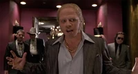 Rich Biff Tannen Blank Meme Template