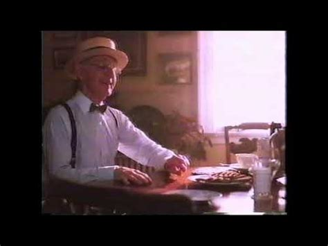 Pepperidge Farms Commercial Blank Meme Template