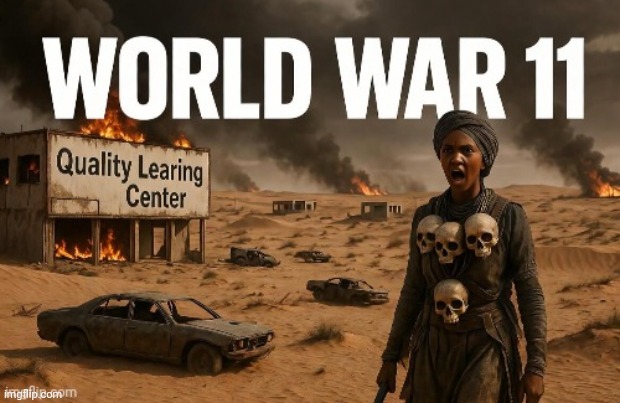 Ilhan Omar WW11 | image tagged in ilhan omar ww11 | made w/ Imgflip meme maker