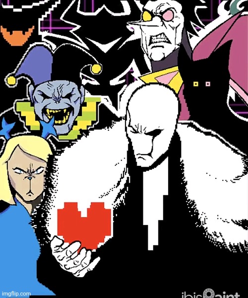 Did not make ts | made w/ Imgflip meme maker