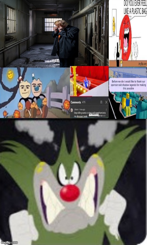 SON IM CRINE | image tagged in they got jack,son,son im crine | made w/ Imgflip meme maker