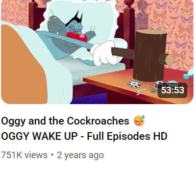 Idk, look at the title of the vid Blank Meme Template