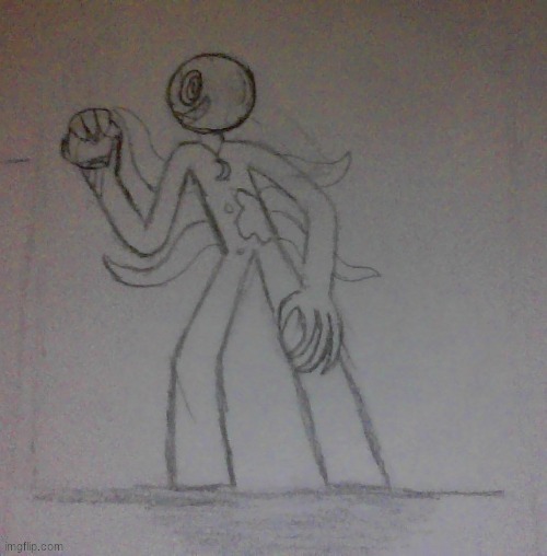 I should low-key draw thing balling | made w/ Imgflip meme maker