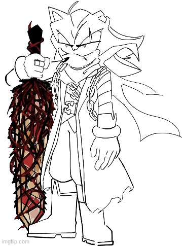 this is my final design ill color tomorrow | made w/ Imgflip meme maker