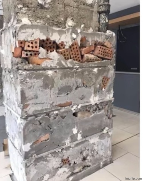 Worse than the wall | image tagged in what,was,the,thought,process | made w/ Imgflip meme maker