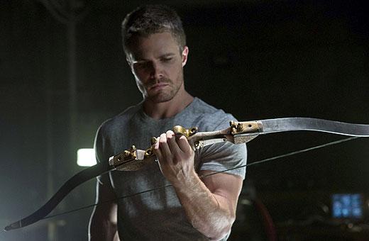 arrow Blank Meme Template