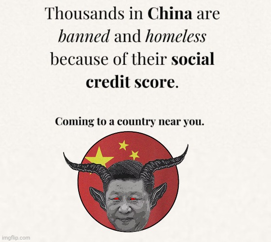 Evil China | image tagged in img 5 png,china,evil | made w/ Imgflip meme maker