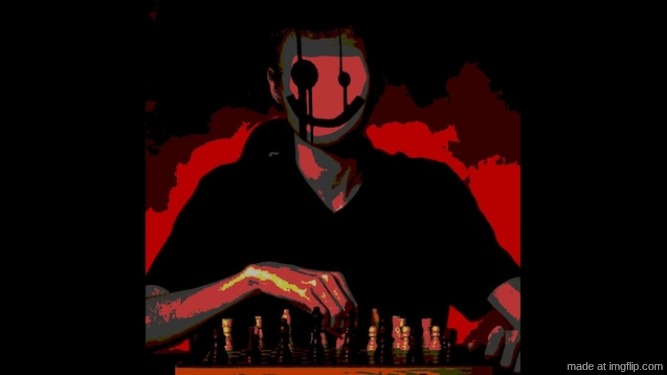 print = ("Checkmate, bystander.") | image tagged in print checkmate bystander | made w/ Imgflip meme maker
