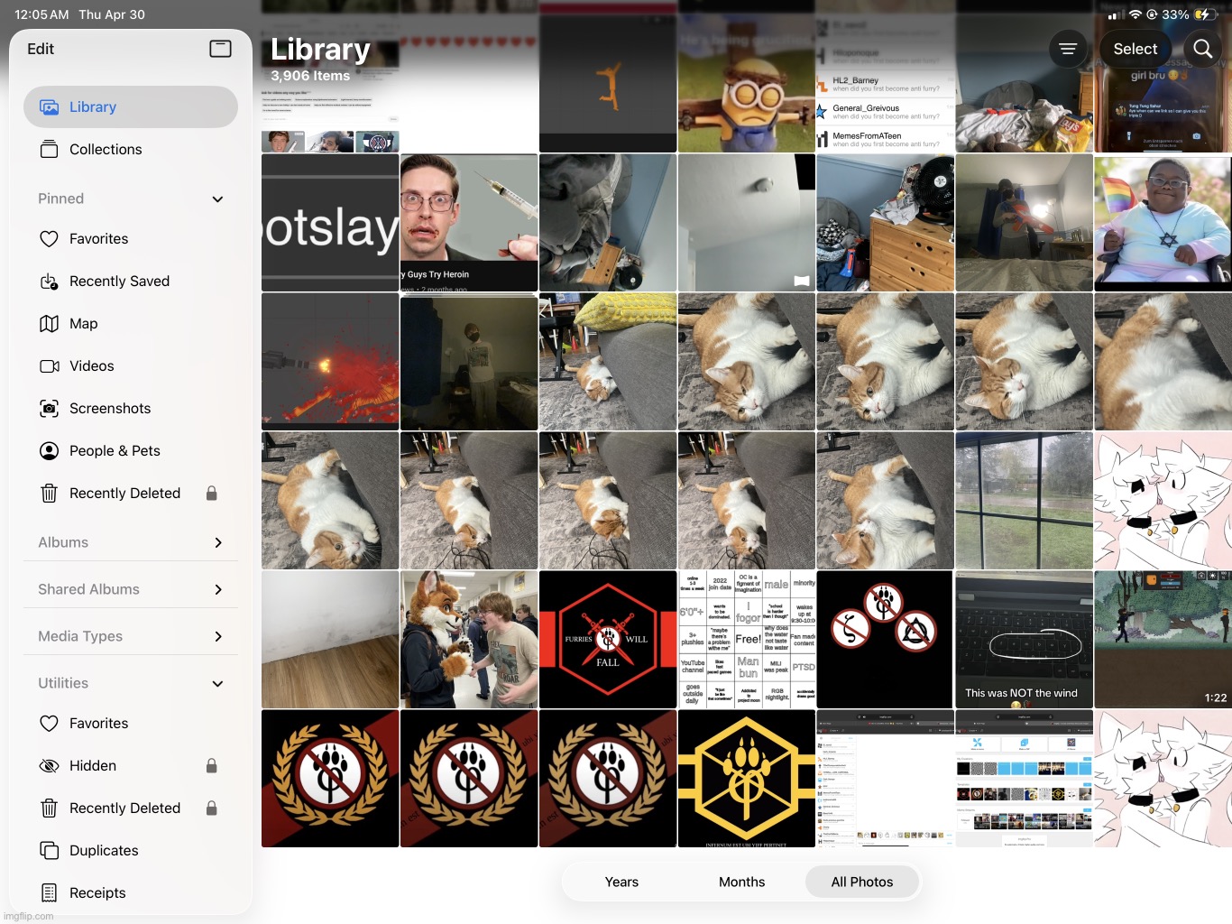 as requested. the furry images are because you need to know your enemy, i am an anti furry | made w/ Imgflip meme maker