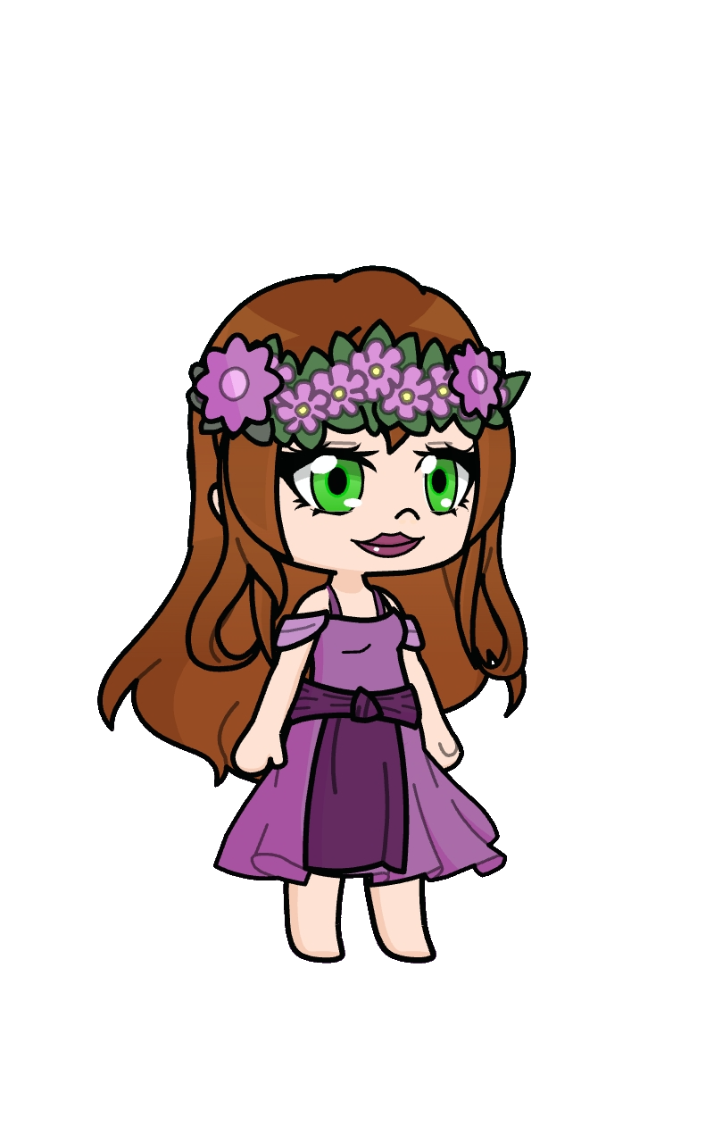 Little Sister Zizi Blank Meme Template