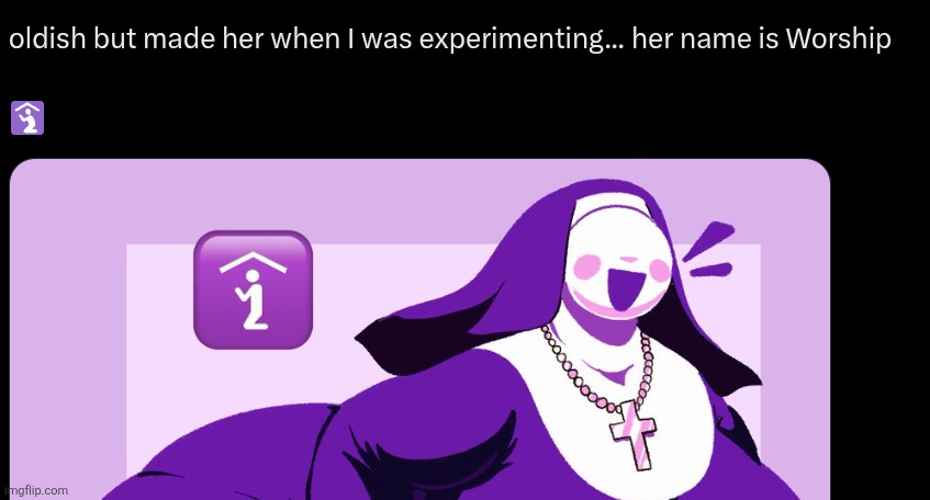 W GATEKEEP | made w/ Imgflip meme maker